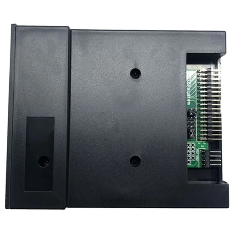 For GOTEK Floppy to USB 1.44M Floppy to USB Flash Drive Emulation Floppy Drive GOTEK SFR1M44-U100K ZJY