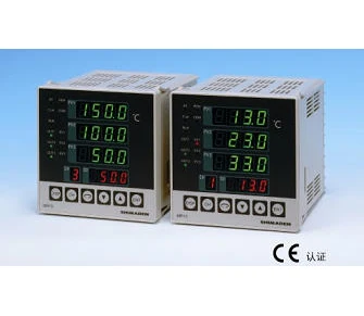 MR13-1I1-P100150 with communication Japan SHIMADEN original imported temperature control meter