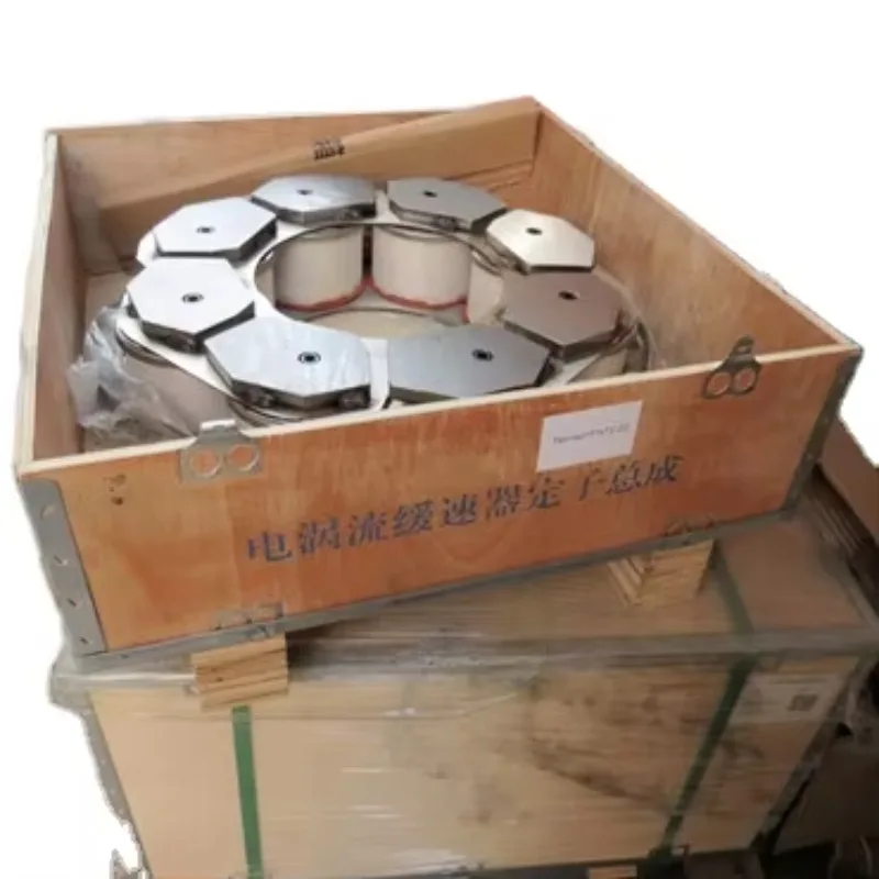 Cars And Trucks 2024 Hot Sale High Quality Retarder Stator Assembly 01FN72-20