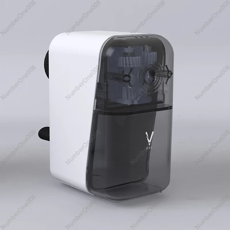 Creative Pencil Sharpener for Sketch Writing Painting Pencil Sharpener