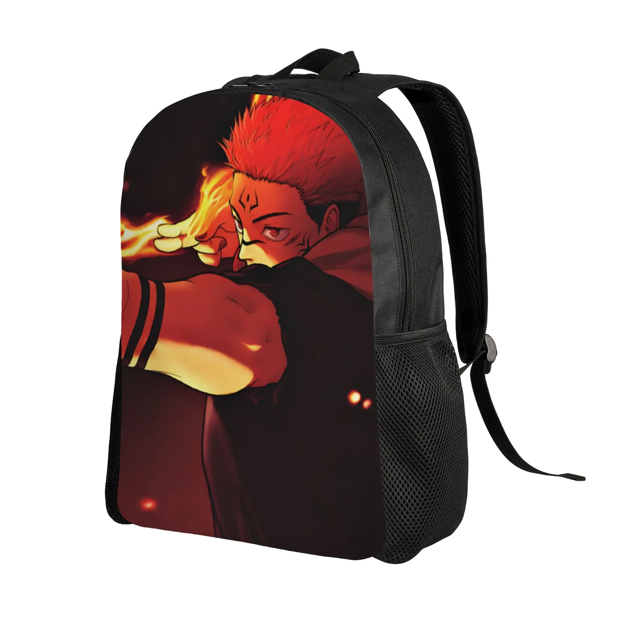 1Piece Jujutsu Kaisen New School Year Daypack  Teenager  Backpack
