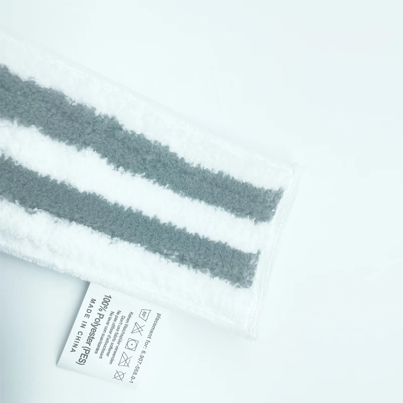 Piezas de tela de mopa de vapor para Karcher Easyfix SC2 SC3 SC4 SC5, accesorios de aspiradora de mano, trapos de mopa de vapor de microfibra