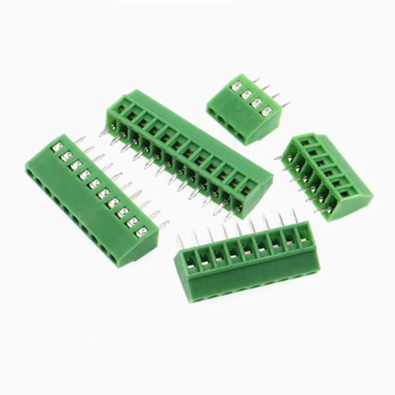 10Pcs KF128 2.54Mm … - image