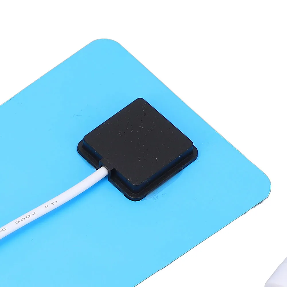 Polycrystalline Silicon Solar Panels 5W5V USB Waterproof Outdoor Battery Cell Phone Chargers Photovoltaic Panels Chargers Parts view 6