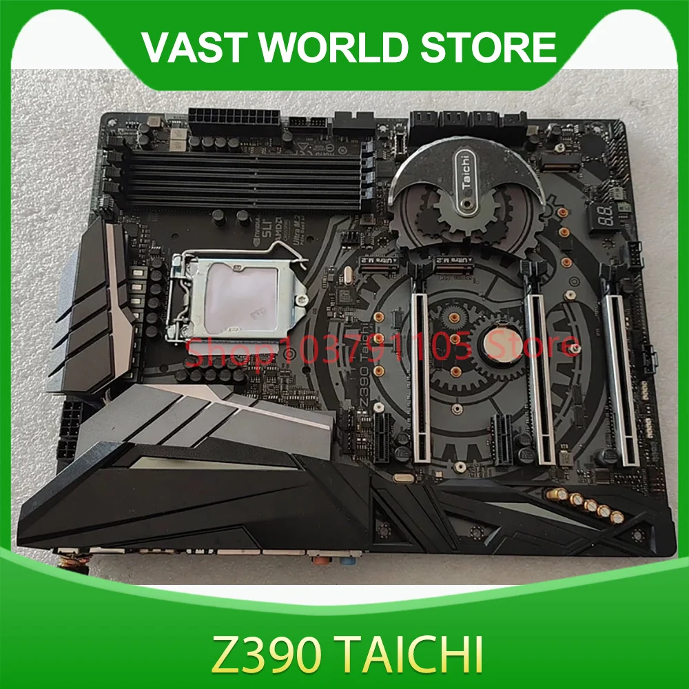 

High quality Motherboard Z390 Taichi