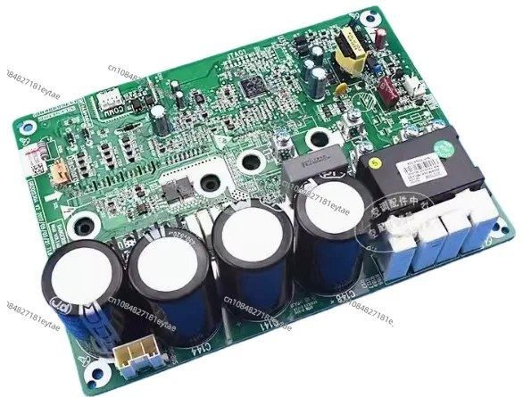 New For Gree Central Air Conditioner Control Board GMV-160WL/A ZQ1230C Circuit PCB 300027000068 Conditioning Parts