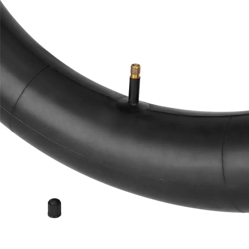 Reliable-20X4.0/4.9 Inch Fat Big Tyre Mountain Bike Inner Tire Snow Bike Ebike Folding Tire Cycling Spare Parts