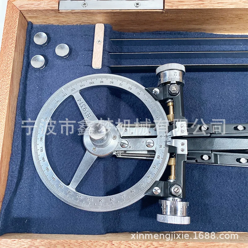 TS-630 Three-bar divider Marine, three-bar large divider, Marine divider Marine chart calibrator