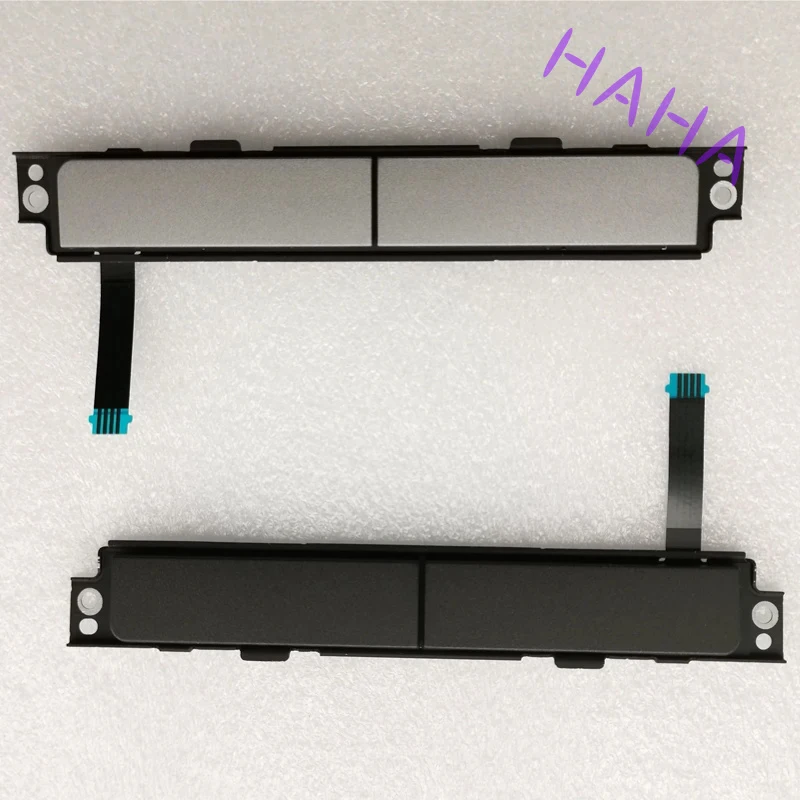 H+0GJR4K New Original For DELL Latitude 7300 7400 Laptop Touchpad Touch Pad Mouse Button Board