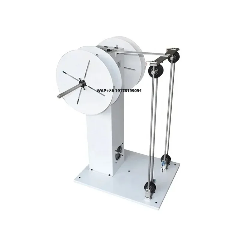 Automatic Core Wire Feeder Feeding Machine with 100 Rpm/min