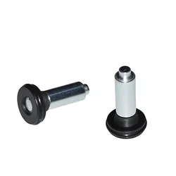 Top Sliding Door Roller for Renault Trafic II Opel Vivaro Primastar 2001-2014 7700312370