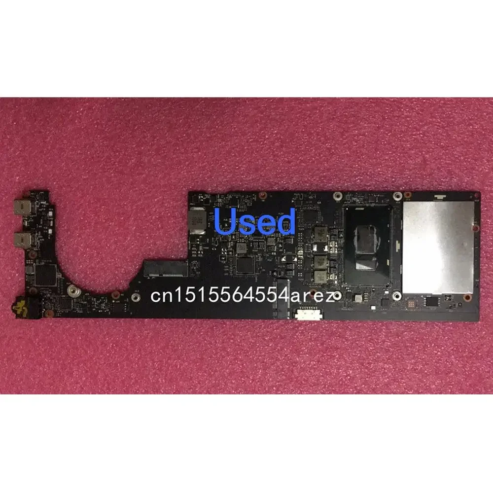 Used For Lenovo Ideapad Yoga 920-13IKB Laptop Motherboard I7-8550 UMA 8G 5B20Q09627