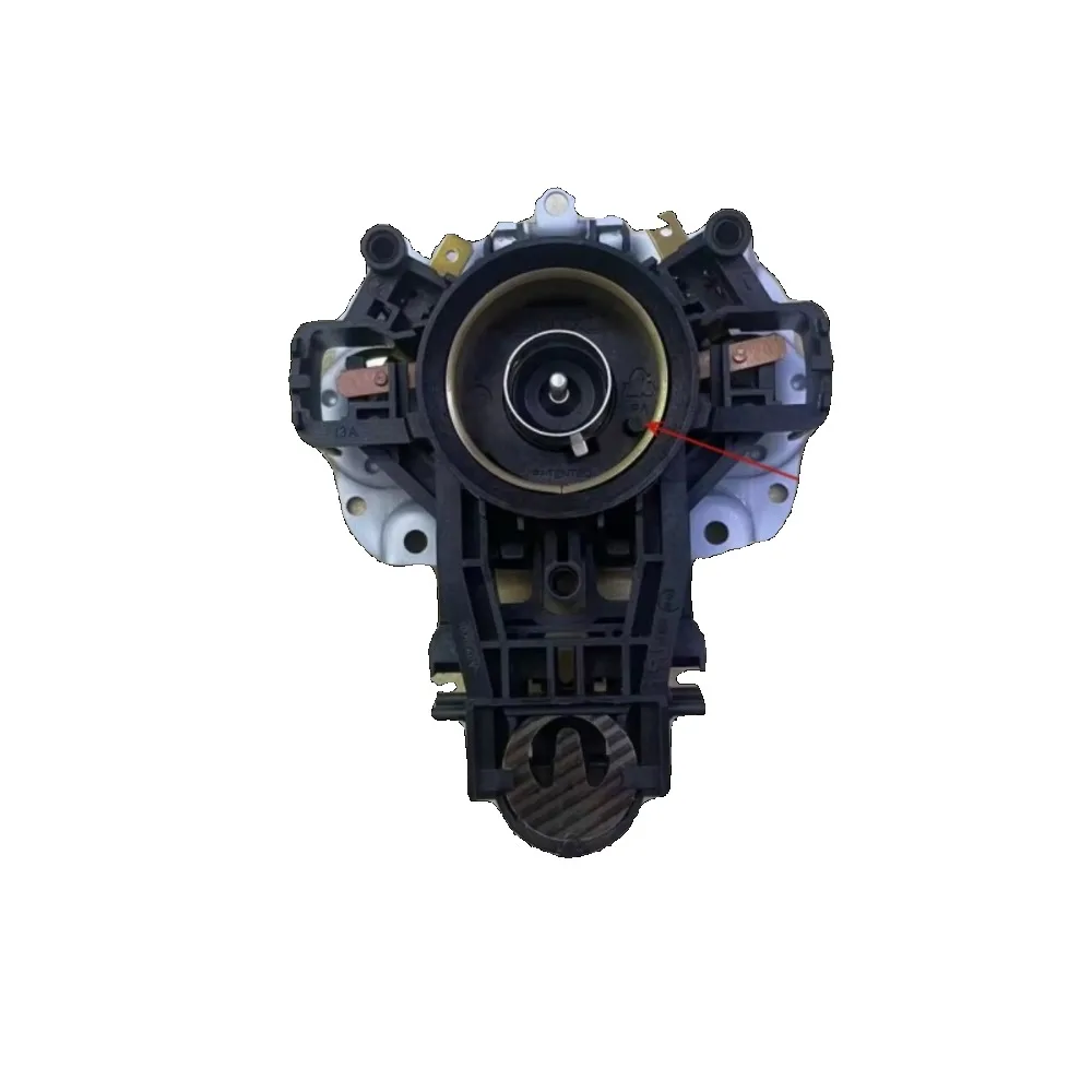 Suitable for Mia electric kettle accessories U1855 thermostat 1701/1508/1510 coupling connector base U1867 - view 2