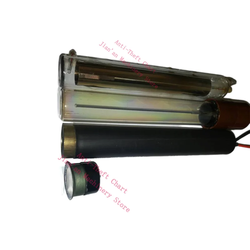 J301 J302 J303 J305 J321 M4011 4011 Geiger Tube for Geiger Counter Kit Nuclear Radiation Detector Muller GM Tube detector sensor