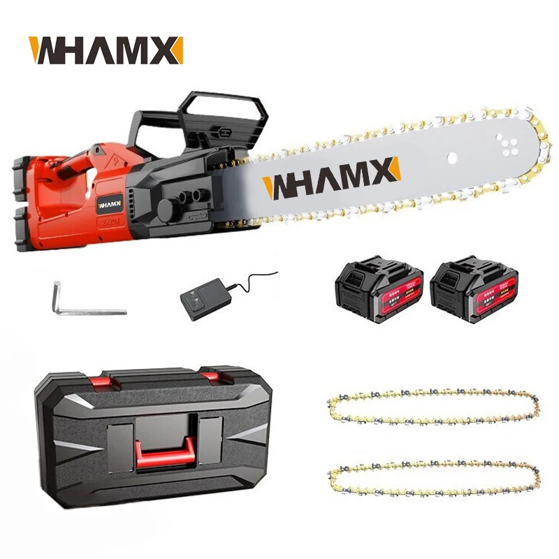 

WHAMX 16inch Cheap Electric Chainsaw