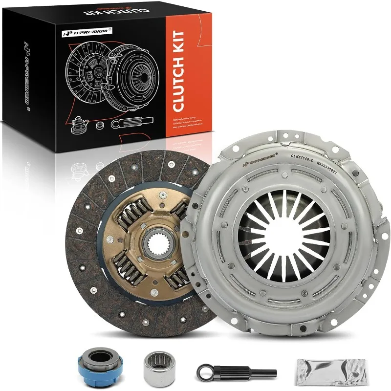 

A-Premium Transmission Clutch Kit Set