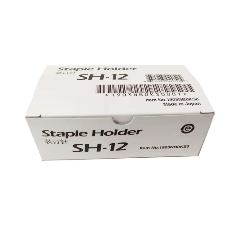 New Original 1903NB0KS0 Staples SH-12 for Kyocera TASKalfa 3500 8001i 3050 7551ci 3010 3511i 4002i 8002i 2552ci 8052ci P8060cdn