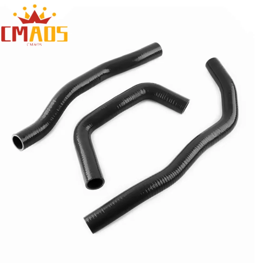 

SILICONE RADIATOR NEW HOSE FOR 2002-2008 Mazda 6 MZR 2.0L/2.3L MAZDASPEED