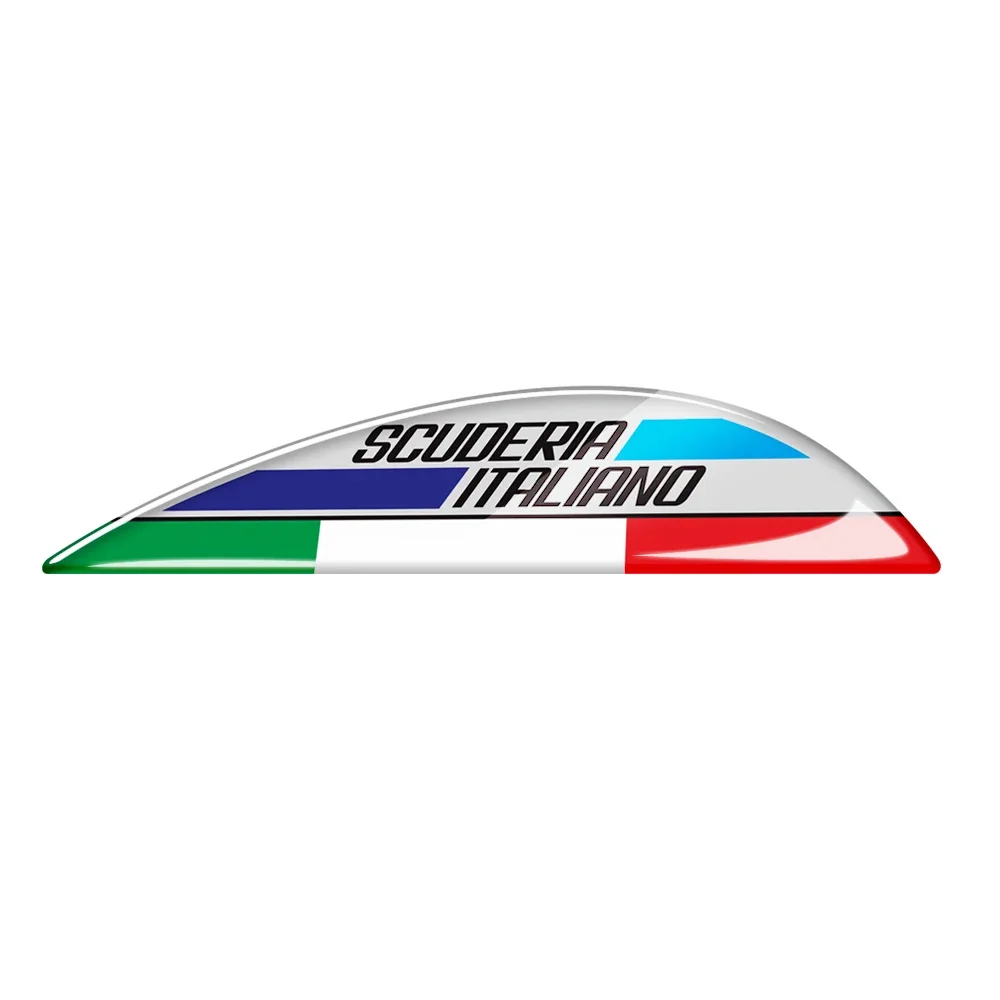 3D Motorcycle Tank Decals italy sticker for PIAGGIO VESPA GTV GTS 125 250 300 Super