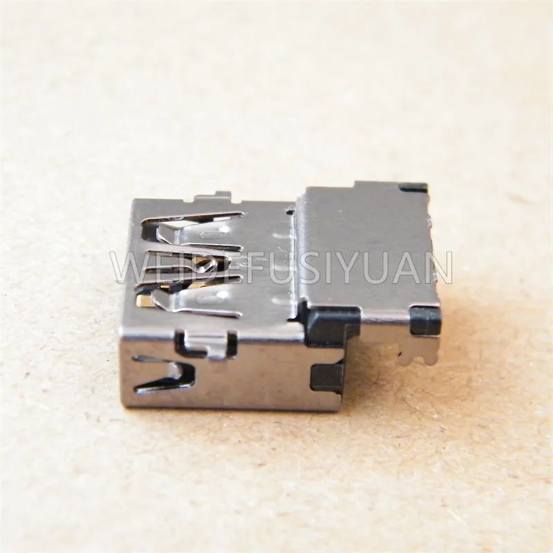 Laptops 3.0 USB Jack Female Port Chagging Socket Connector For Lenovo ThinkPad L13 Gen 1 Gen 2  YOGA S2 Gen5 Gen6
