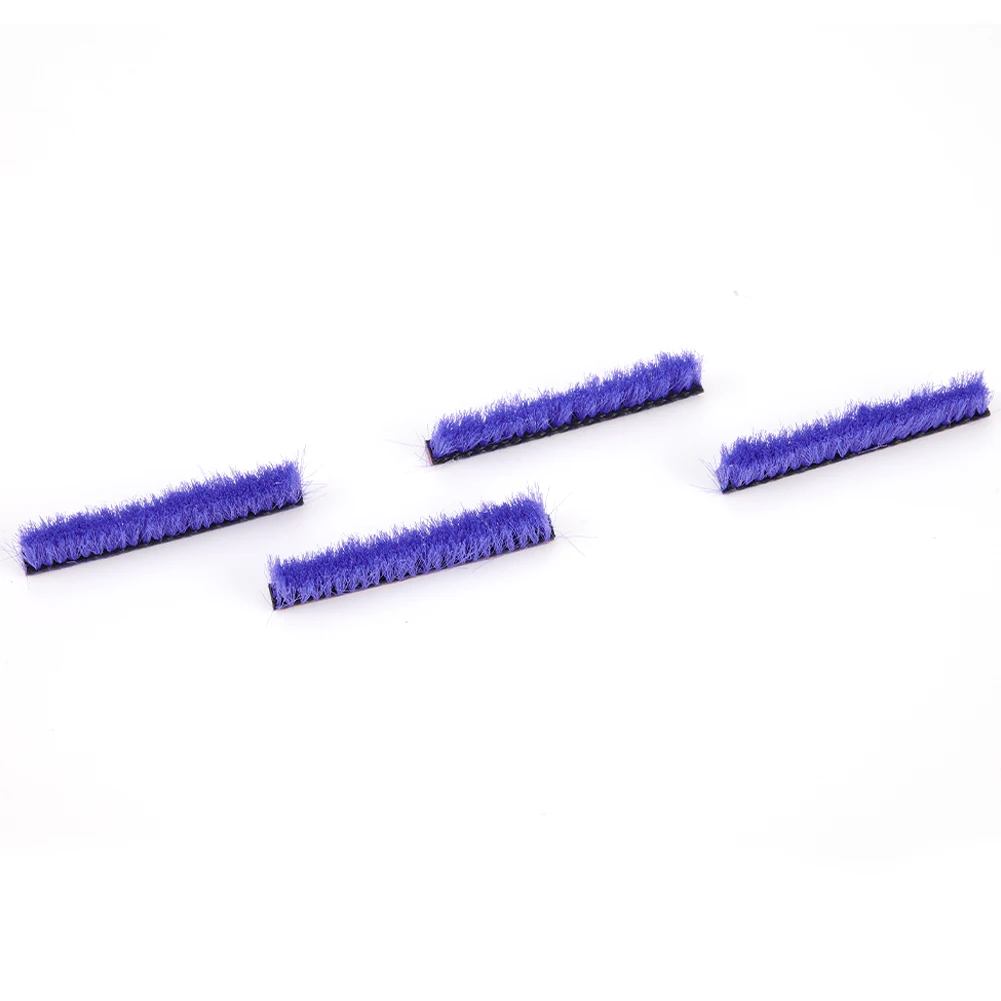 Soft Strips Supplies Vacuum Cleaner 5Pc Cleaning Drive Head For V6 for v7 Series Household Set Accessories Soft