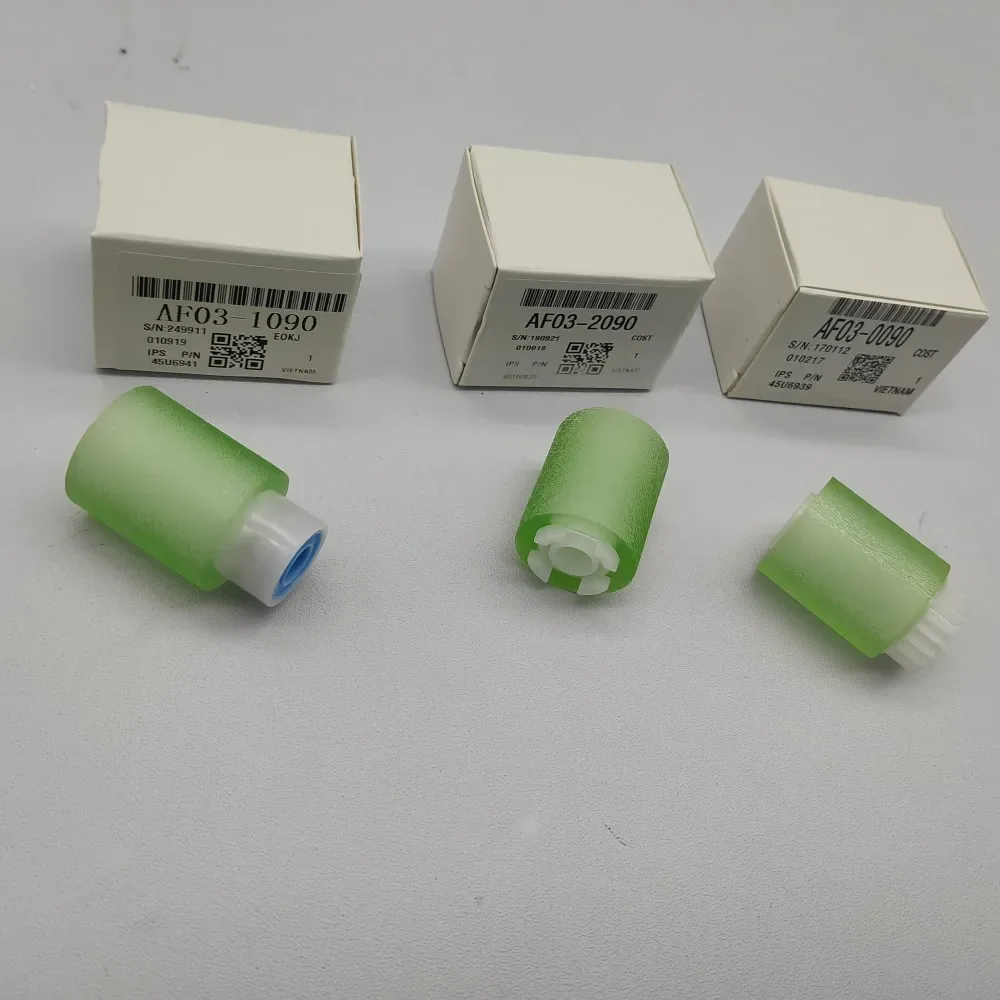 10 مجموعة AF03-0085 AF03-1085 AF03-2085 فصل تغذية لاقط الأسطوانة لريكو MP 1035 1045 2035 2045 3035 3045 3500 4500 4000 4002 #2