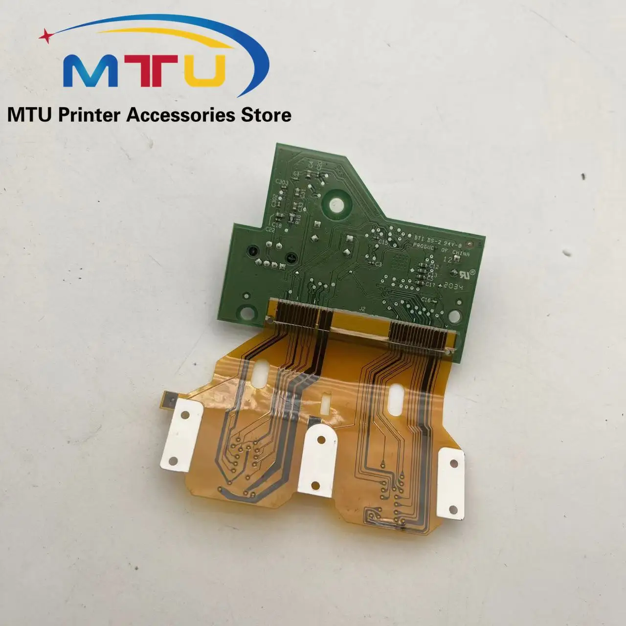 Carte de commande M0H50A M0H51A GT51 GT52 Y0F68-80058 pour HP Ink Tank 310 315 410 415 318 319 418 GT5800 5810 5820 515 510 530
