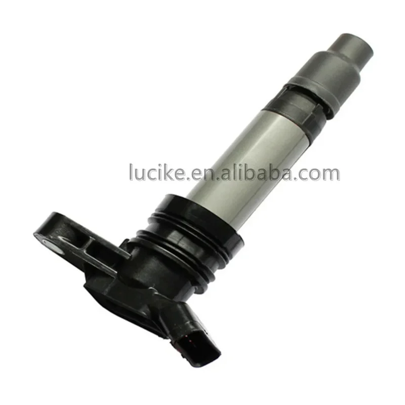 

1 ПК, зажигание Coil LR002954 для Land Rover Freelander 2 06-14 для Volvo S80 S60 V70 XC60 XC70 XC90 30684245 306842450 6G9N12A366