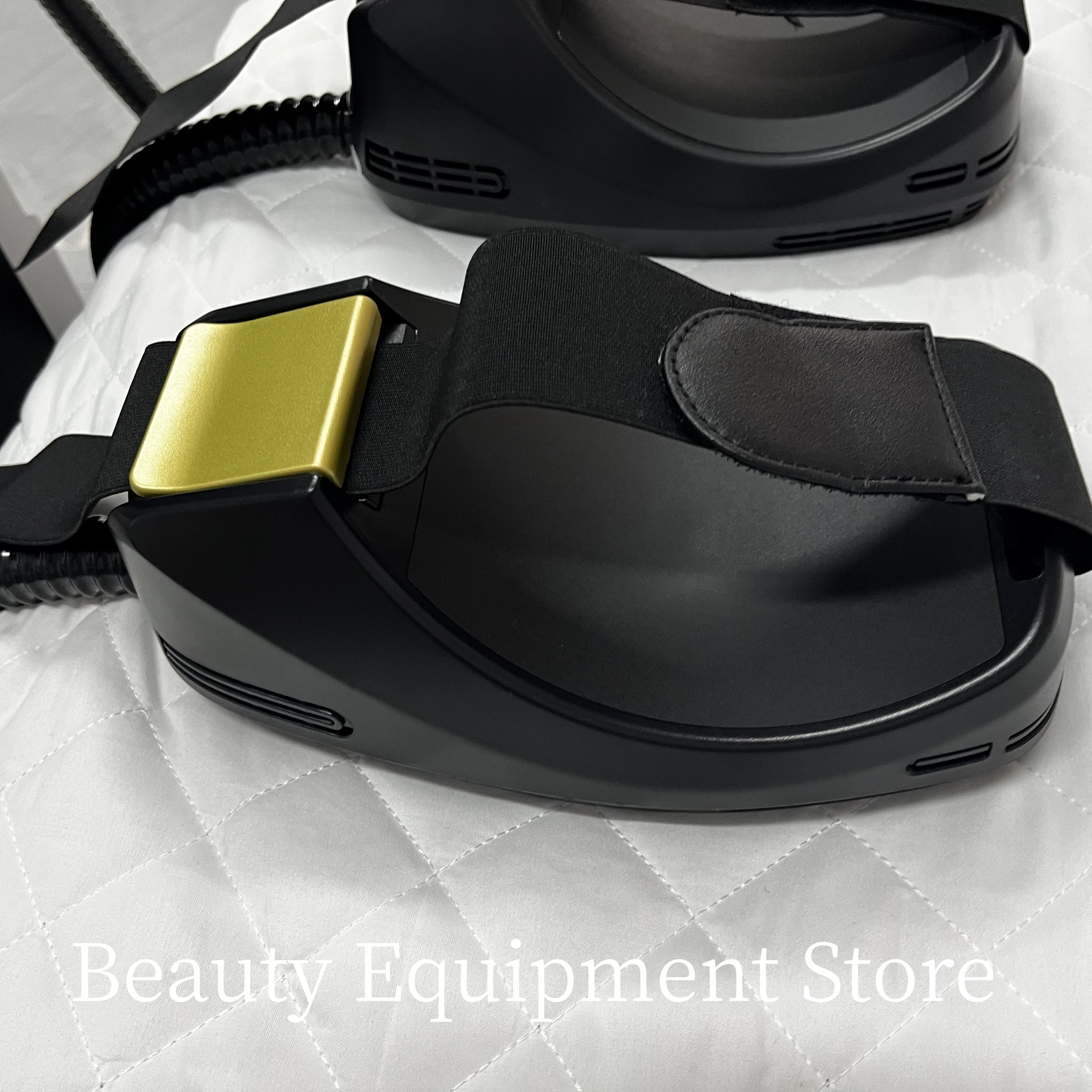 

MYOslim EMS машина для моделирования тела Body Sculpt 6500 Вт 200 Гц радиочастотный RF стимулятор мышц устройство