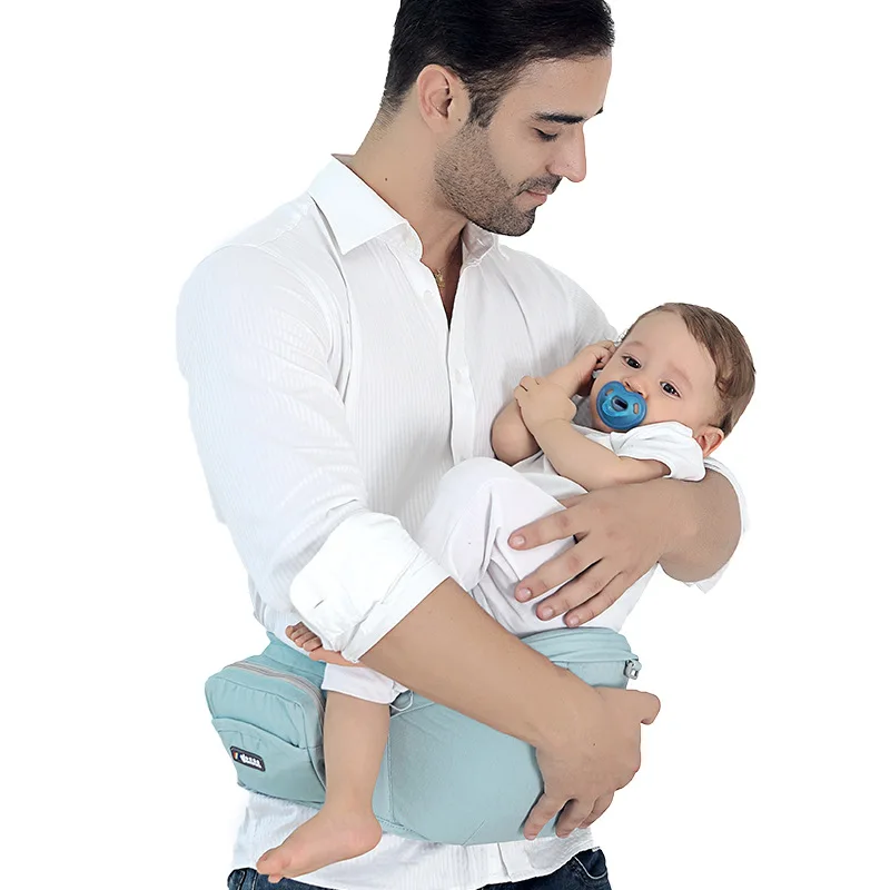 Nieuwe Aankomst Ergonomische Draagzak Multicolor Baby Carrier Taille Kruk Baby Sling Hold Taille Riem Verstelbare Baby Heup Seat