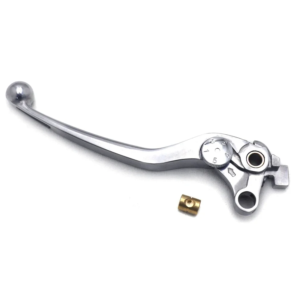 Adjustable Left Side Brake Hand Lever for Suzuki GSF1200 GSF1250S GSX1300R SV1000 DL1000 Aftermarket Motorcycle Accessory