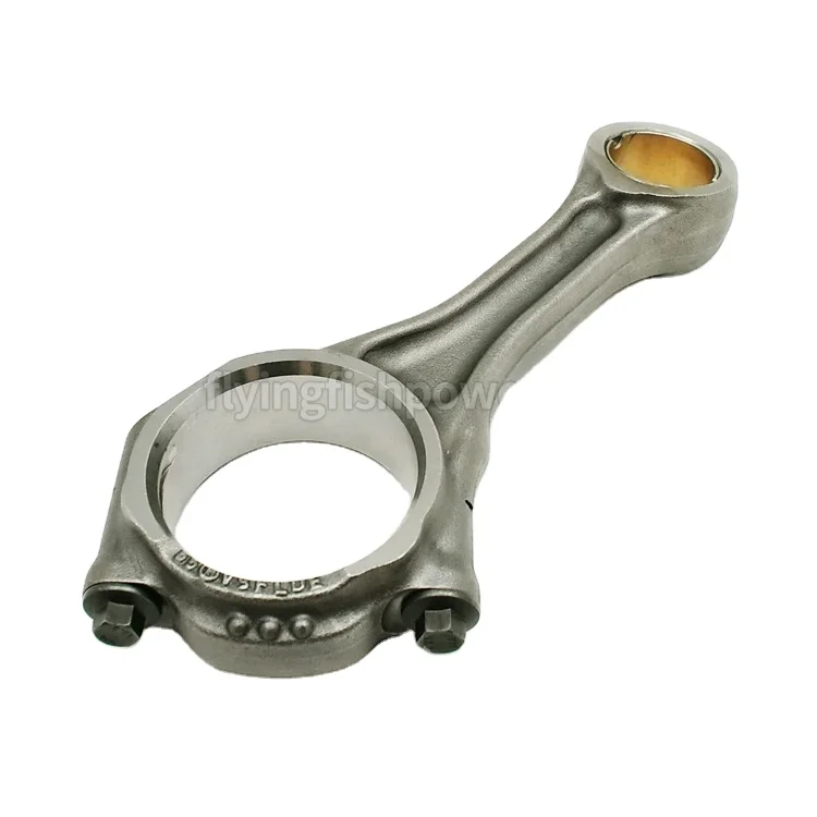 

ISF2.8 ISF3.8 Шатун деталей двигателя ISDE 5257364 4989163