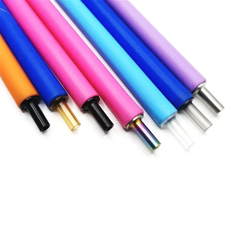 1 stuk 510 Rvs Plastic Hastur Mini Pendekx Stro Joint D5005 D5009