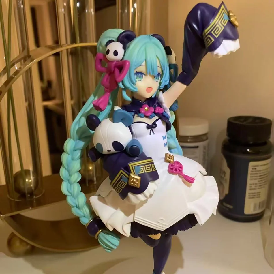 figura-de-acao-fofa-hatsune-miku-para-desktop-18cm-versao-com-camiseta-neko-figurinha-de-anime-modelo-menina-kawaii-brinquedo-presente