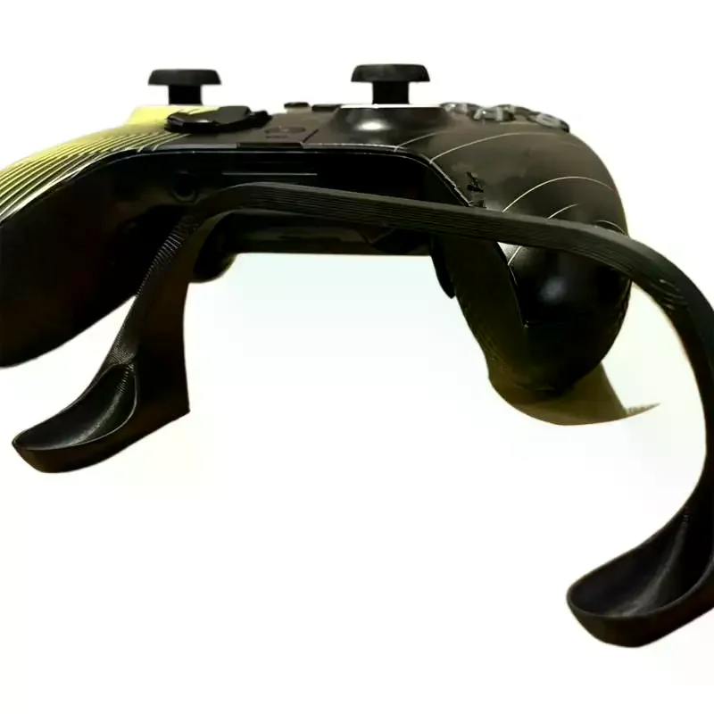 Creative Game Controller Stand Base, Simple Protective Display Accessory for 3D Gaming Controllers