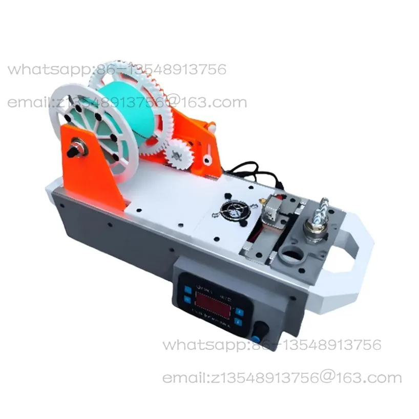 

3D-печатная машина для изготовления проволоки, машина для литья под давлением, прямые продажи с фабрики