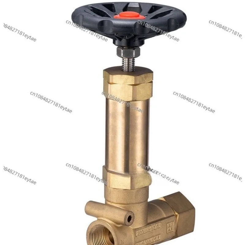 VRP450 pressure regulator, sanitation truck, road sweeper, automatic car washing machine accessories