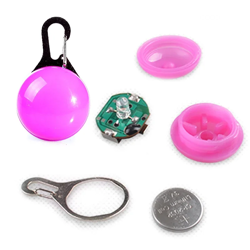 LED 이 ?", 한 illis