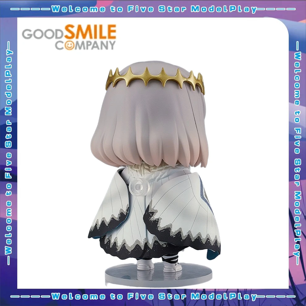 

【В наличии】Оригинальный GCS NENDORON 2102, дизайн Fate-Crown, фигурка Oberon, модель игрушки, коллекция подарков