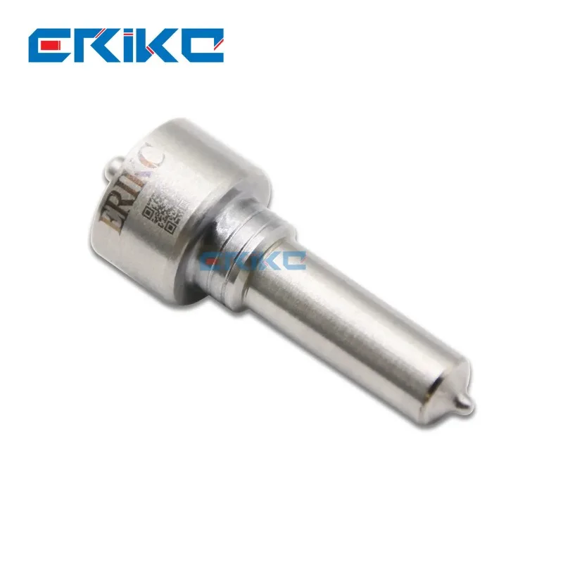 4PCS L023PBC L053PBC Common Rail Injector Nozzle L194PBC L229PBC L281PBD L244PRD Spray Nozzle
