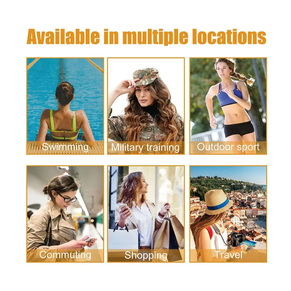 50mlフェイスファンデーションコンタースティック、ロングラスティング軽量ブライトニングスティック、フェイスコンシーラー、ブレミッシュコンタリングビューティーセット