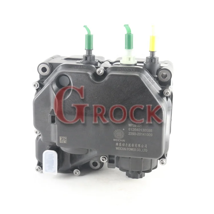 Original Bo-Sch 2.2 Urea Doser Pump 0444042024 612640130088 for Weichai Engine New Condition
