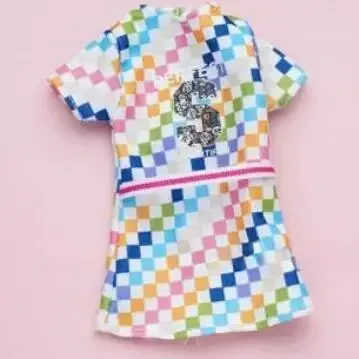 Hurtownie akcesoria do zabawek prezent ubrania garnitury chłopiec ubrania dziewczyna lalka dressess dla twojego BB FR 1/6 skala lalki BBIKG11