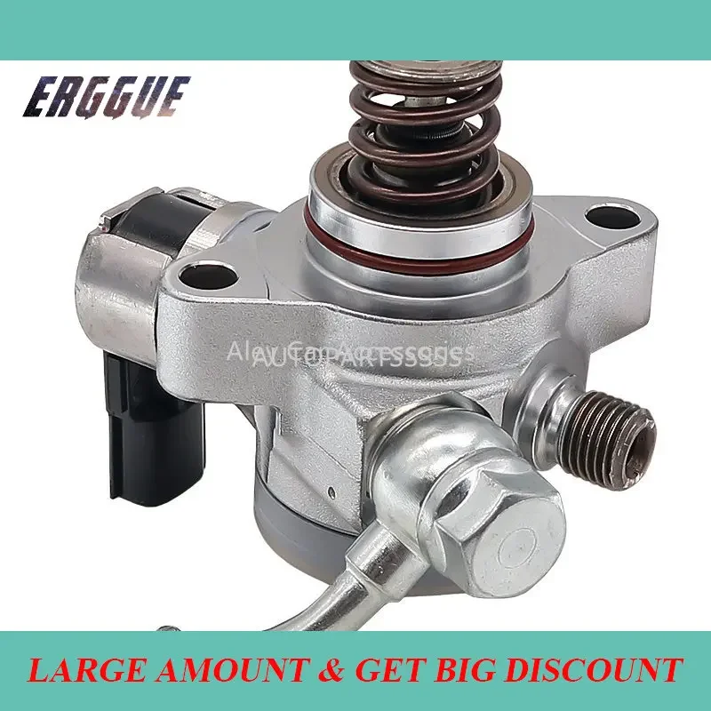 Original New 296100-0020 PE19-20-3F0 PE19203F0 SM296100-0020 High Pressure Oil Pump For MAZDA 2 3 6 CX-4 CX-5 Car Accessories