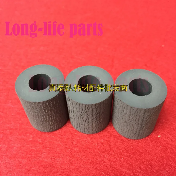 Compatible For Kyocera 1124 2810 1100 1920 1300D 1320 1370 2020 1016 pickup roller tire Copier Parts