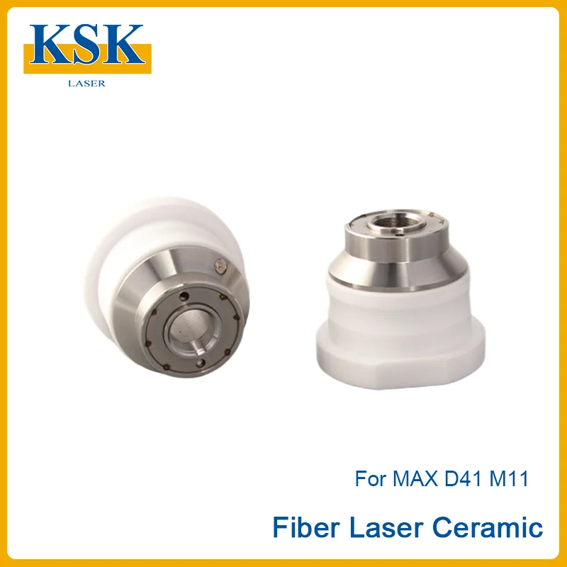 high-quality-laser-ceramic-ring-nozzle-holder-d41h345m11mm-for-max-fiber-laser-cutting-head-high-power-unbreakable