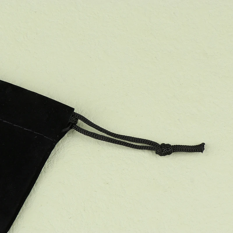 1Pc Velvet Tarots Oracle Cards Storage Bag Runes Constellation Witch Divination Accessories Jewelry Dice Bag Drawstring Pouch