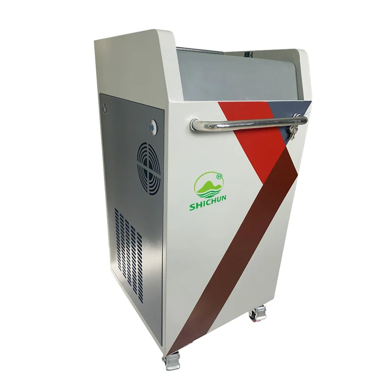 2022 New Design High-Performance Automotive Engine Oxy-Hydrogen Hho Carbon Cleaning Machine Metal Material for Cars and Trucks