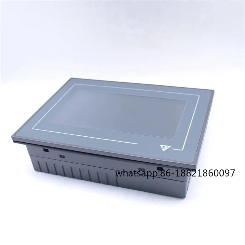 

DOP-107EV 7-дюймовый промышленный сенсорный экран HMI для интеллектуального управления автоматизацией