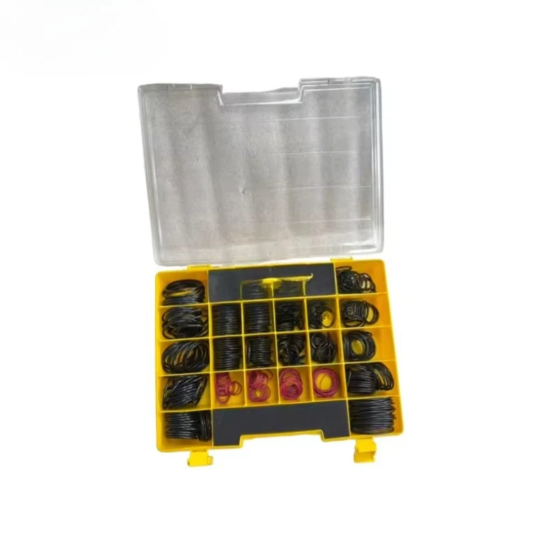 

Oring Box 4C-4782 Seal Kit 4C4782 5340793 for 320DC 330D 330DL 330D2 330GC 336DE Excavator Construction Spare Parts